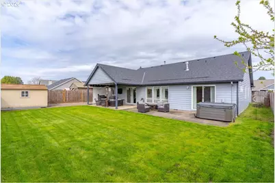 588 West Ln, Molalla, OR 97038 - Photo 37