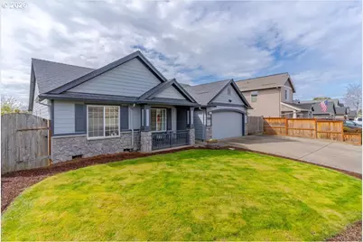 588 West Ln, Molalla, OR 97038 - Photo 1