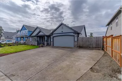 588 West Ln, Molalla, OR 97038 - Photo 3