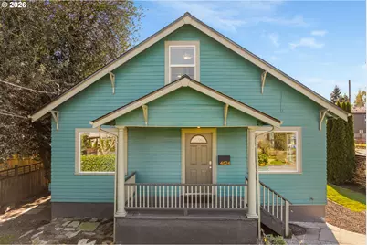 4624 N Hunt St, Portland, OR 97203 - Photo 3
