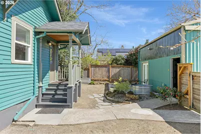 4624 N Hunt St, Portland, OR 97203 - Photo 35