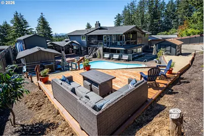3080 NW Crocker Ln, Albany, OR 97321 - Photo 7