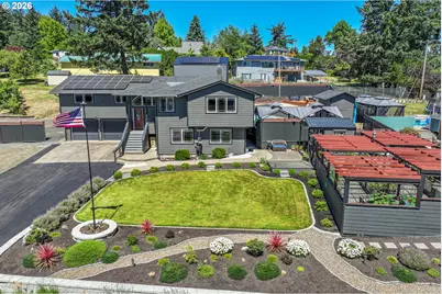 3080 NW Crocker Ln, Albany, OR 97321 - Photo 45