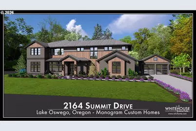 2164 Summit Dr, Lake Oswego, OR 97034 - Photo 1