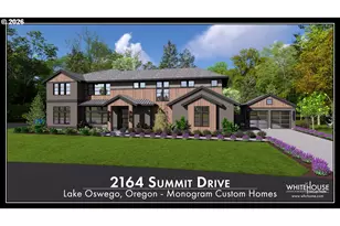 2164 Summit Dr, Lake Oswego, OR 97034 - Photo 1