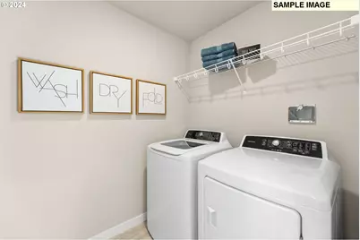 18507 NE 44th Ave #LOT 367, Vancouver, WA 98686 - Photo 17