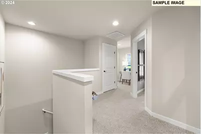 18507 NE 44th Ave #LOT 367, Vancouver, WA 98686 - Photo 19