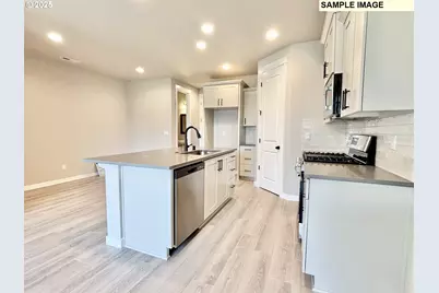 18507 NE 44th Ave #LOT 367, Vancouver, WA 98686 - Photo 11