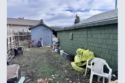 306 4th St, Baker City, OR 97814 - Photo 9