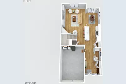 12639 Tradewind St, Oregon City, OR 97045 - Photo 41