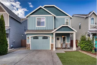 12639 Tradewind St, Oregon City, OR 97045 - Photo 1