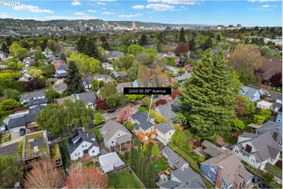 2100 SE 29th Ave, Portland, OR 97214 - Photo 47