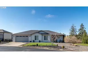 607 Wildcat Canyon Rd, Sutherlin, OR 97479 - Photo 1