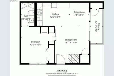 7734 SW Barnes Rd #A, Portland, OR 97225 - Photo 37