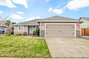 41 Sandalwood Loop, Creswell, OR 97426 - Photo 1