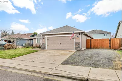 41 Sandalwood Loop, Creswell, OR 97426 - Photo 1
