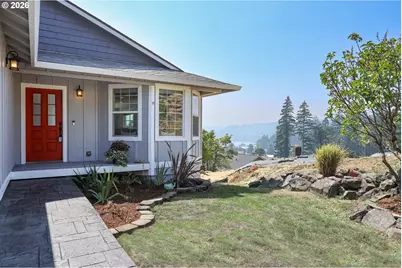 438 NW Roselawn St, Stevenson, WA 98648 - Photo 3