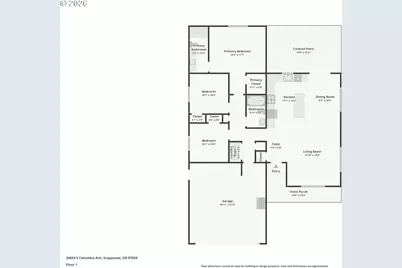 34054 E Columbia Ave, Scappoose, OR 97056 - Photo 37