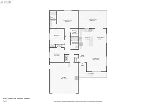 34054 E Columbia Ave, Scappoose, OR 97056 - Photo 37