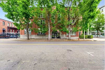 1009 NW Hoyt St #204, Portland, OR 97209 - Photo 35