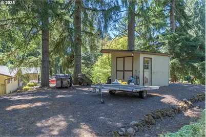 41886 Deerhorn Rd, Springfield, OR 97478 - Photo 45