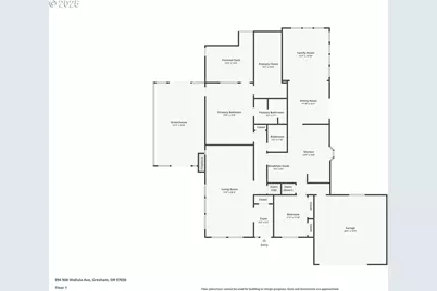 994 NW Wallula Ave, Gresham, OR 97030 - Photo 45