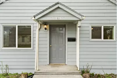 220 NW Lincoln St, Sheridan, OR 97378 - Photo 5