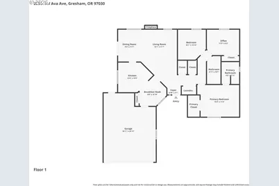2356 NW Ava Ave, Gresham, OR 97030 - Photo 43
