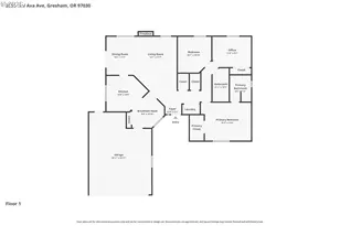 2356 NW Ava Ave, Gresham, OR 97030 - Photo 43