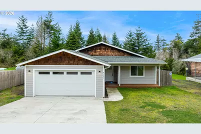 91540 Grinnell Ln, Coos Bay, OR 97420 - Photo 1