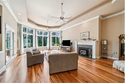 13226 S Cliffside Dr, Mulino, OR 97042 - Photo 7