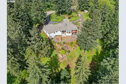 13226 S Cliffside Dr, Mulino, OR 97042 - Photo 37