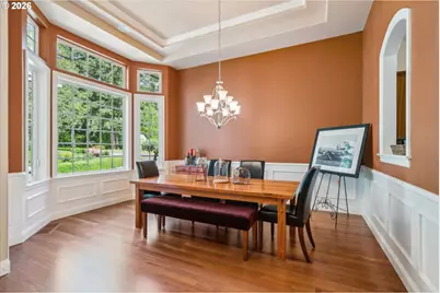 13226 S Cliffside Dr, Mulino, OR 97042 - Photo 5