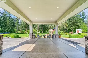 13226 S Cliffside Dr, Mulino, OR 97042 - Photo 3