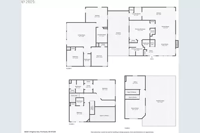 6636 S Virginia Ave, Portland, OR 97239 - Photo 47