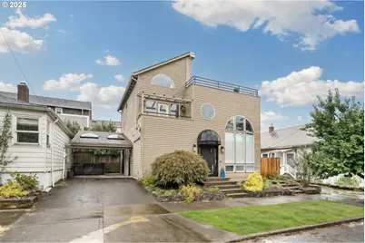 6636 S Virginia Ave, Portland, OR 97239 - Photo 1