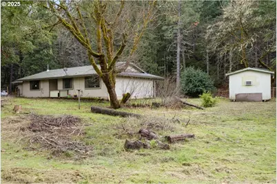 5201 Lake Shore Dr, Selma, OR 97538 - Photo 23