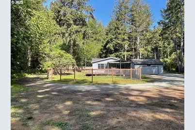 56129 Tom Smith Rd, Bandon, OR 97411 - Photo 1