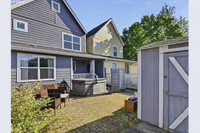 536 NE Going St, Portland, OR 97211 - Photo 25