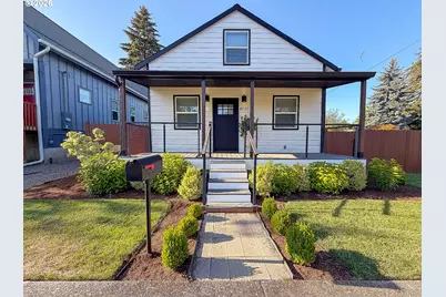 10027 SE Knight St, Portland, OR 97266 - Photo 1