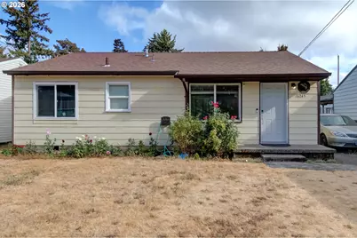 16245 SE Market St, Portland, OR 97233 - Photo 1
