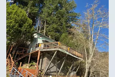 909 N Tenmile, Lakeside, OR 97449 - Photo 37