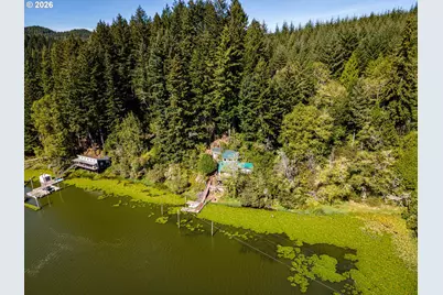 909 N Tenmile, Lakeside, OR 97449 - Photo 3