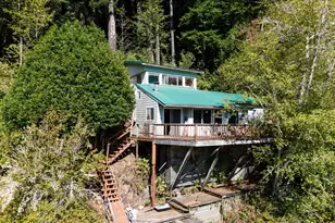 909 N Tenmile, Lakeside, OR 97449 - Photo 1