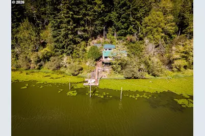 909 N Tenmile, Lakeside, OR 97449 - Photo 5