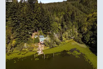 909 N Tenmile, Lakeside, OR 97449 - Photo 3