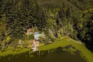 909 N Tenmile, Lakeside, OR 97449 - Photo 3