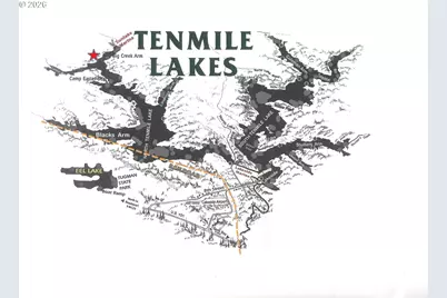 909 N Tenmile, Lakeside, OR 97449 - Photo 9