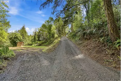 59553 Halfway Rd, Coos Bay, OR 97420 - Photo 1
