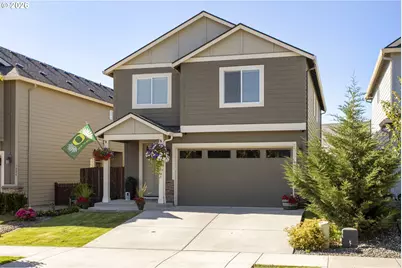 7208 S 11th St, Ridgefield, WA 98642 - Photo 1